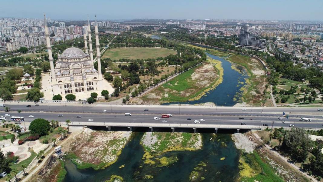 Türkiye'nin en kalabalık ilçeleri belli oldu. 2. sıradaki ilçe şaşkınlık yarattı 3